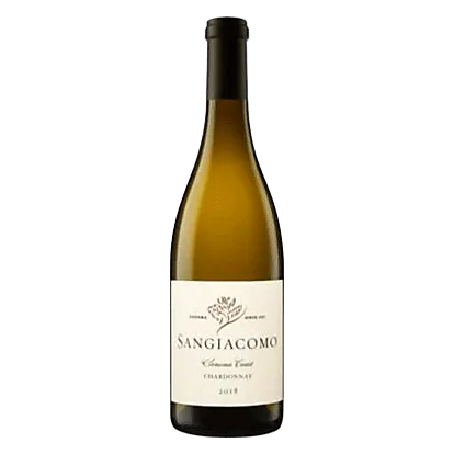 Sangiacomo Sonoma Coast Chardonnay