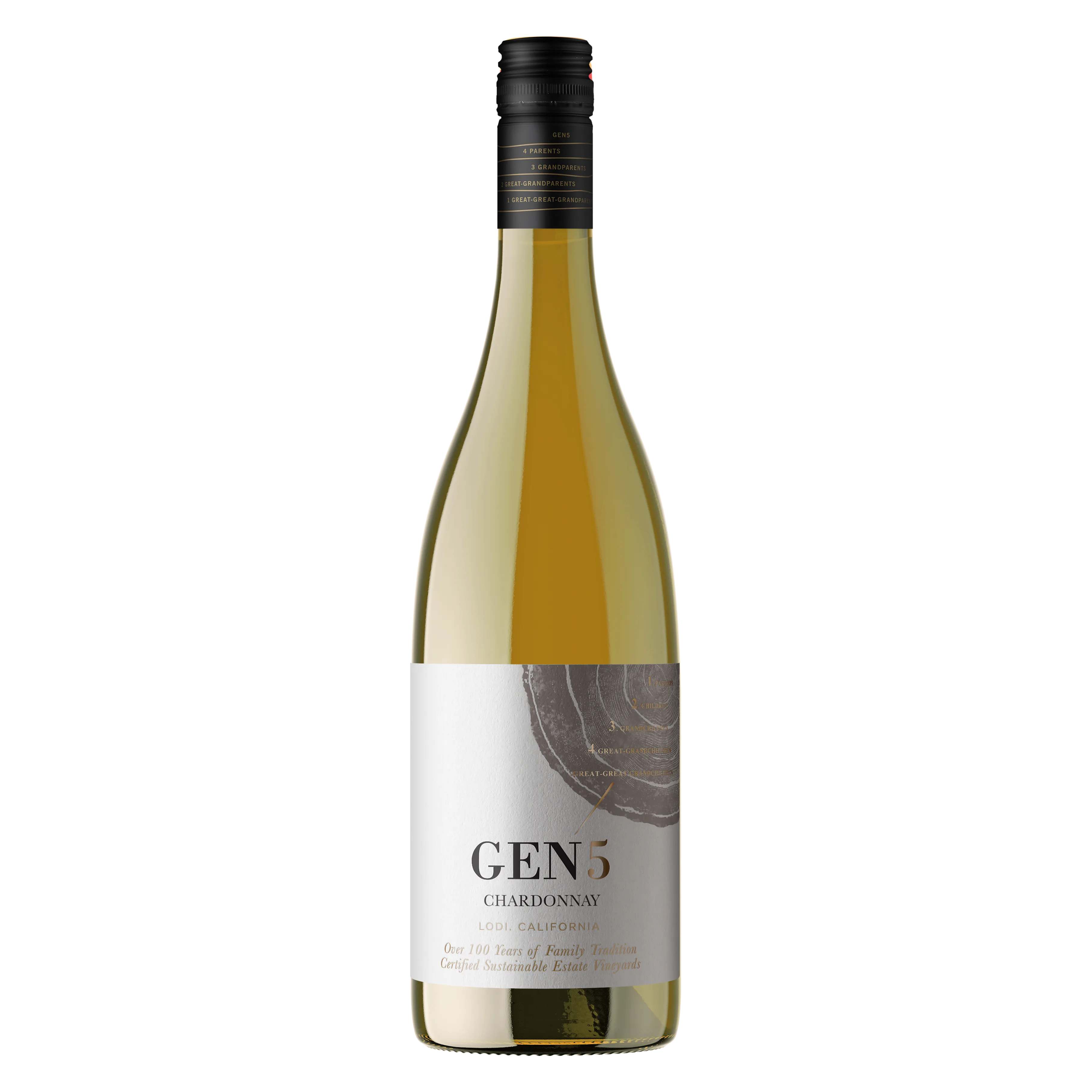 Gen 5 Chardonnay