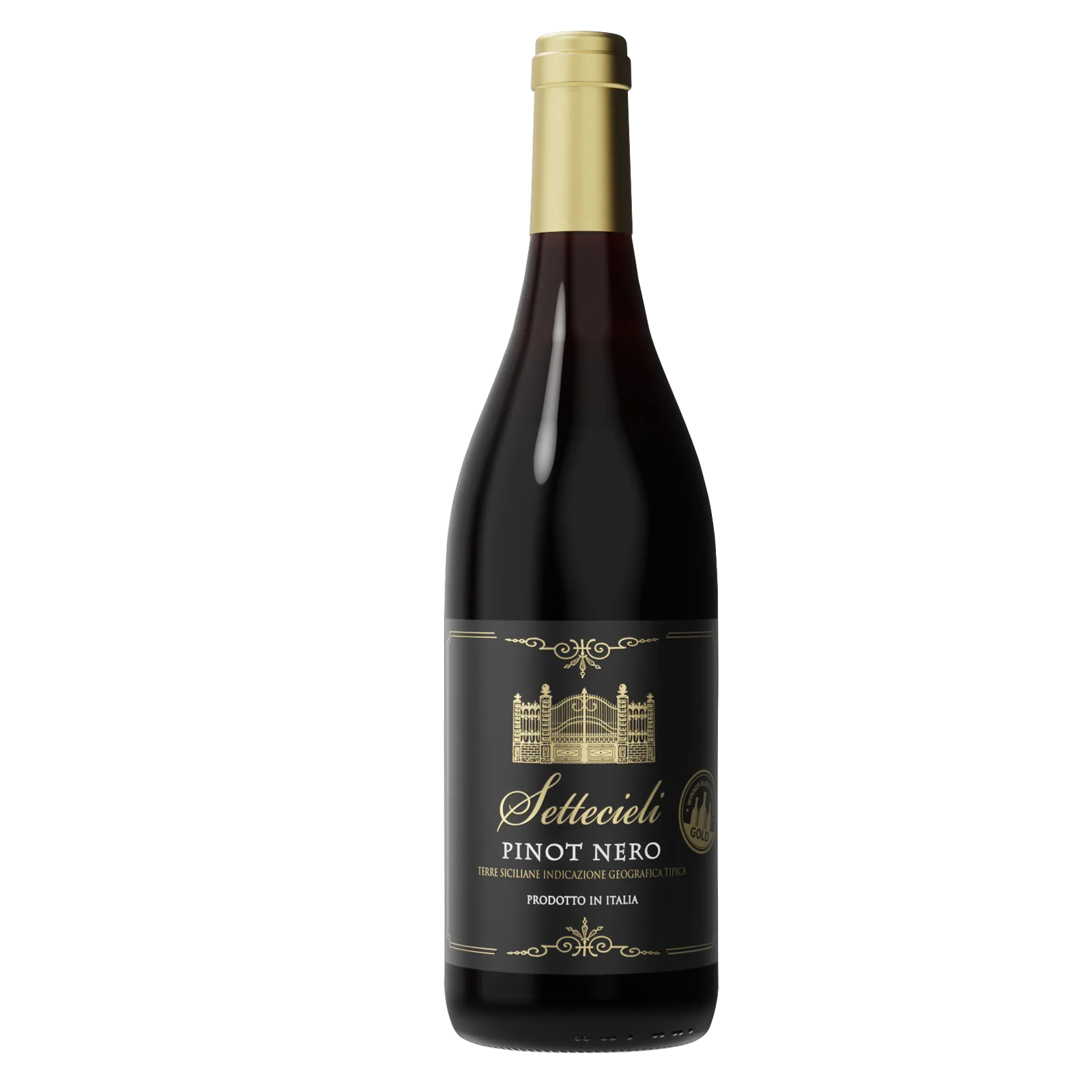Settecieli Pinot Nero