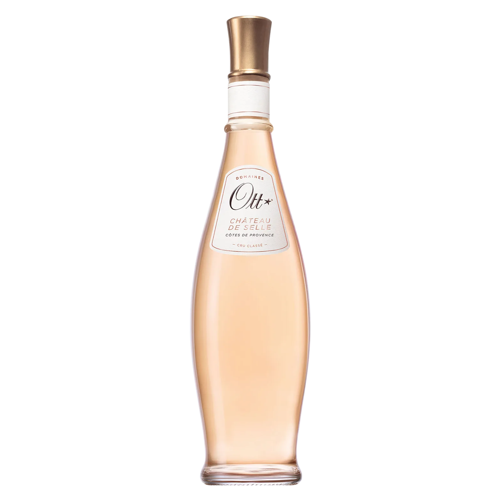 Domaine Ott Chateau de Selle Rose 13% ABV