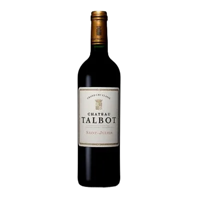 Ch Talbot Saint-Julien