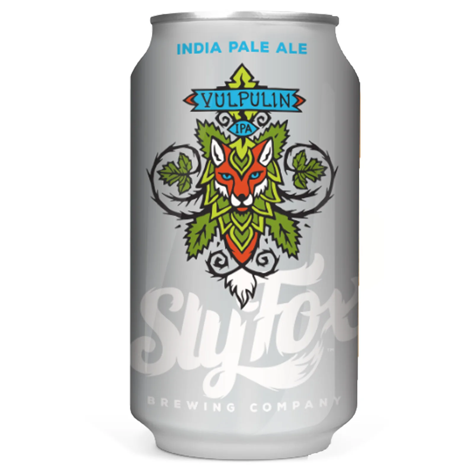 Sly Fox Vulpulin 6pk Can 6.0% ABV