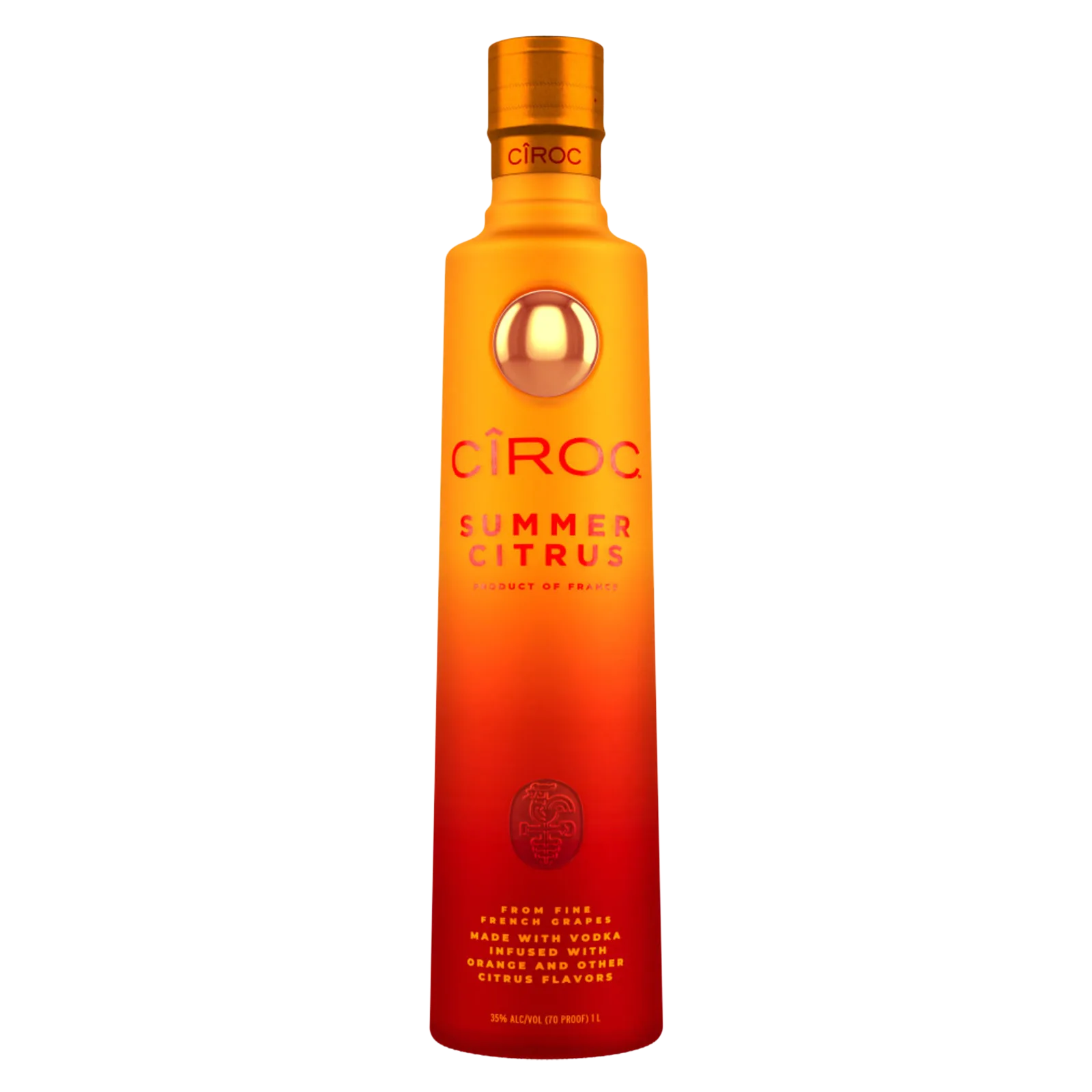 Ciroc Summer Citrus Vodka