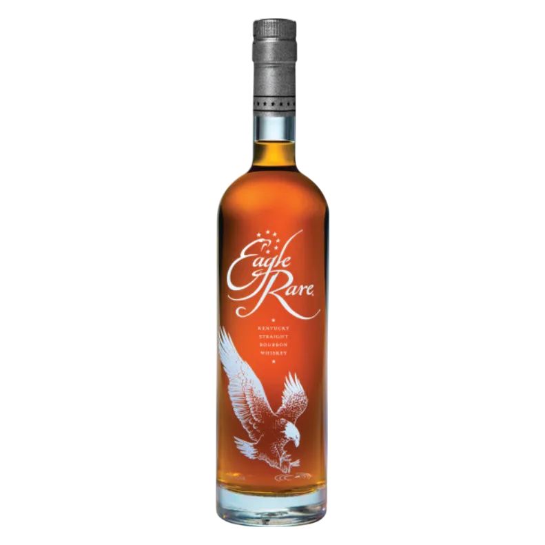 Eagle Rare Bourbon BevMo Barrel Pick