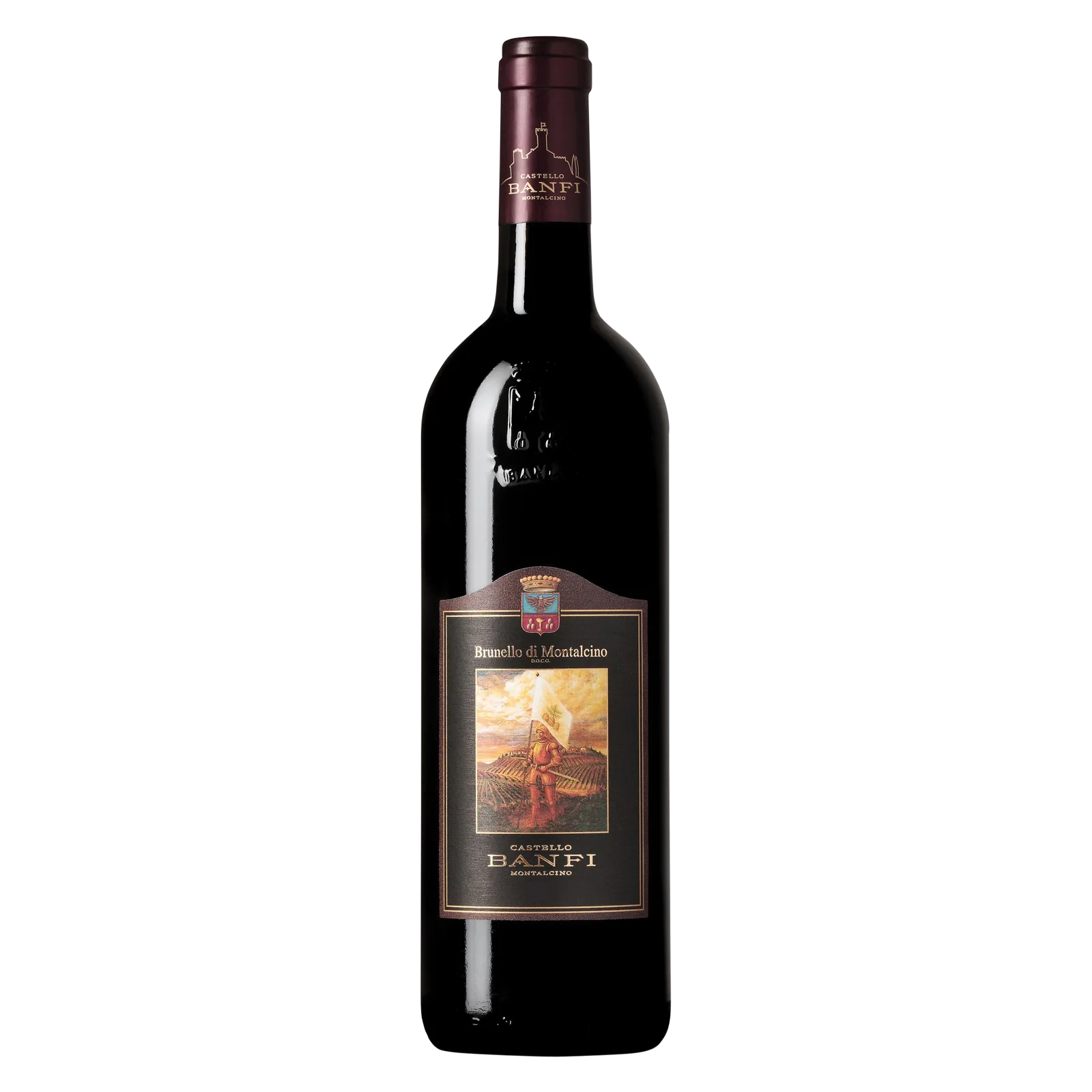 Banfi Brunello di Montalcino14% ABV