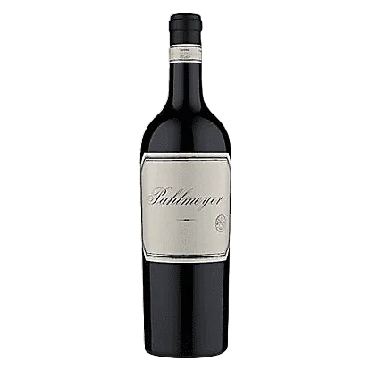 Pahlmeyer Napa Valley Merlot 2015