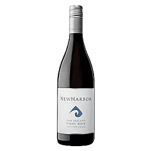 New Harbor Pinot Noir '08