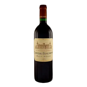 Ch Beaumont Haut-Medoc