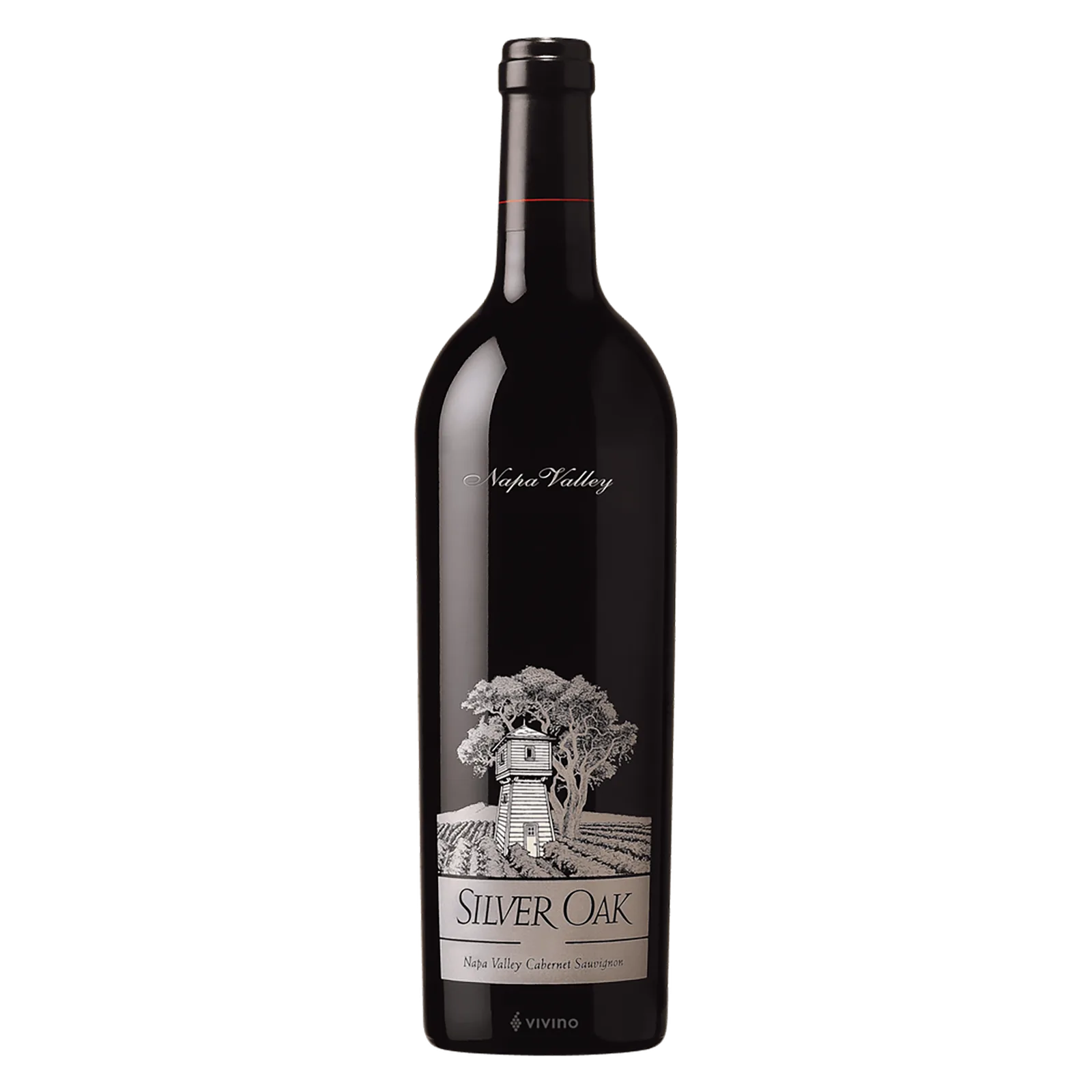 Silver Oak Napa Cabernet Sauvignon
