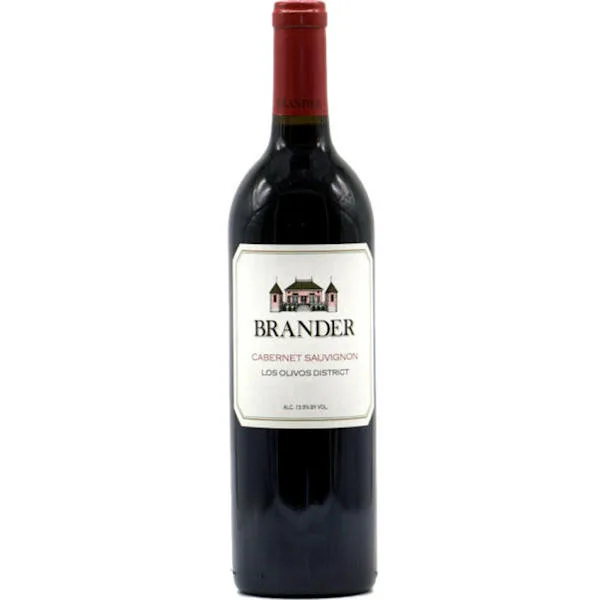 Brander Los Olivos District Cabernet 2021