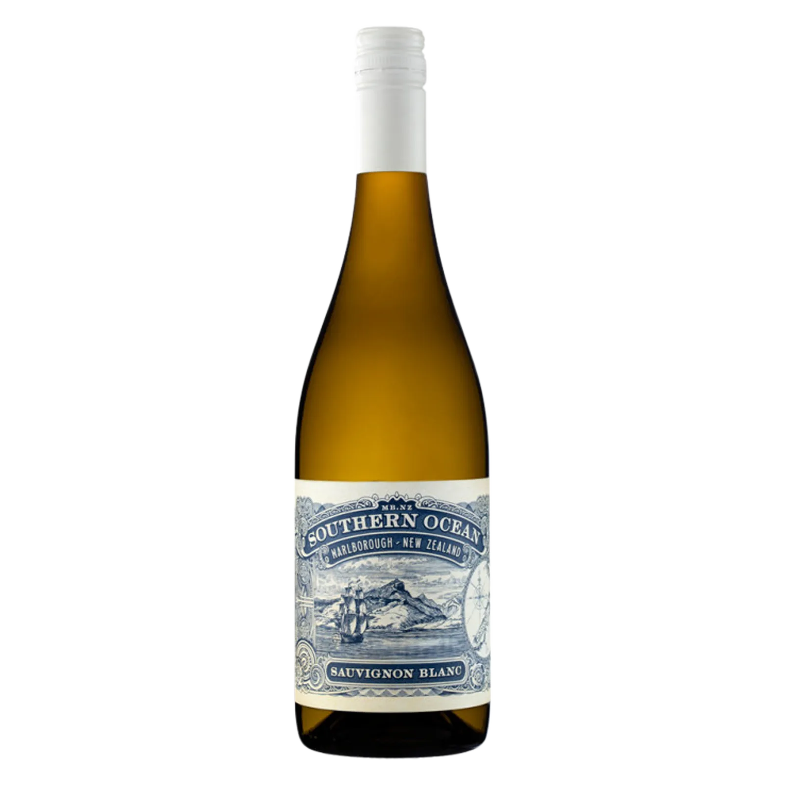 South Sea New Zealand Sauvignon Blanc 2020 750ml