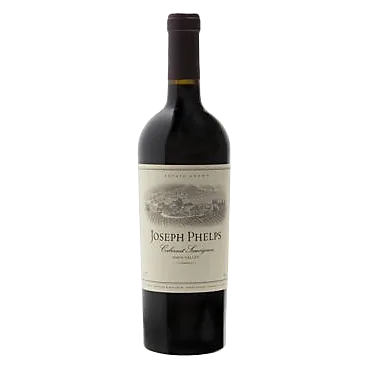 Joseph Phelps Cabernet Sauvignon 2013