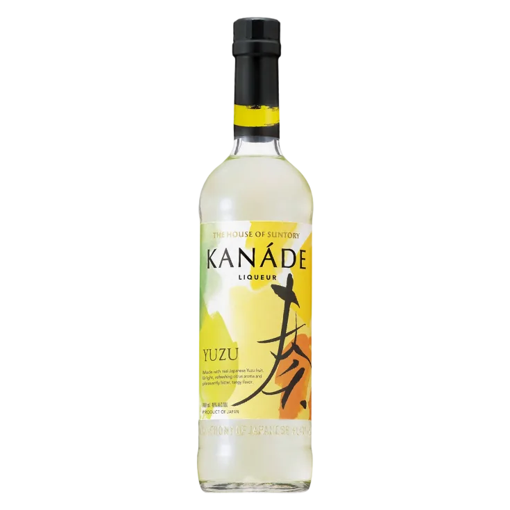 Kanade Liqueur