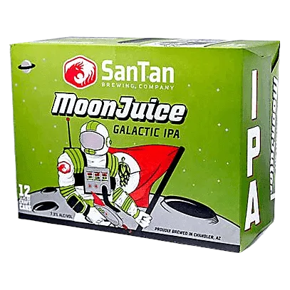 SanTan MoonJuice Galactic IPA 12pk Can