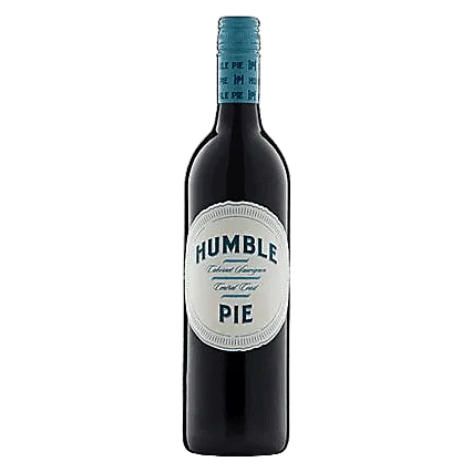 Humble Pie Cabernet Sauvignon