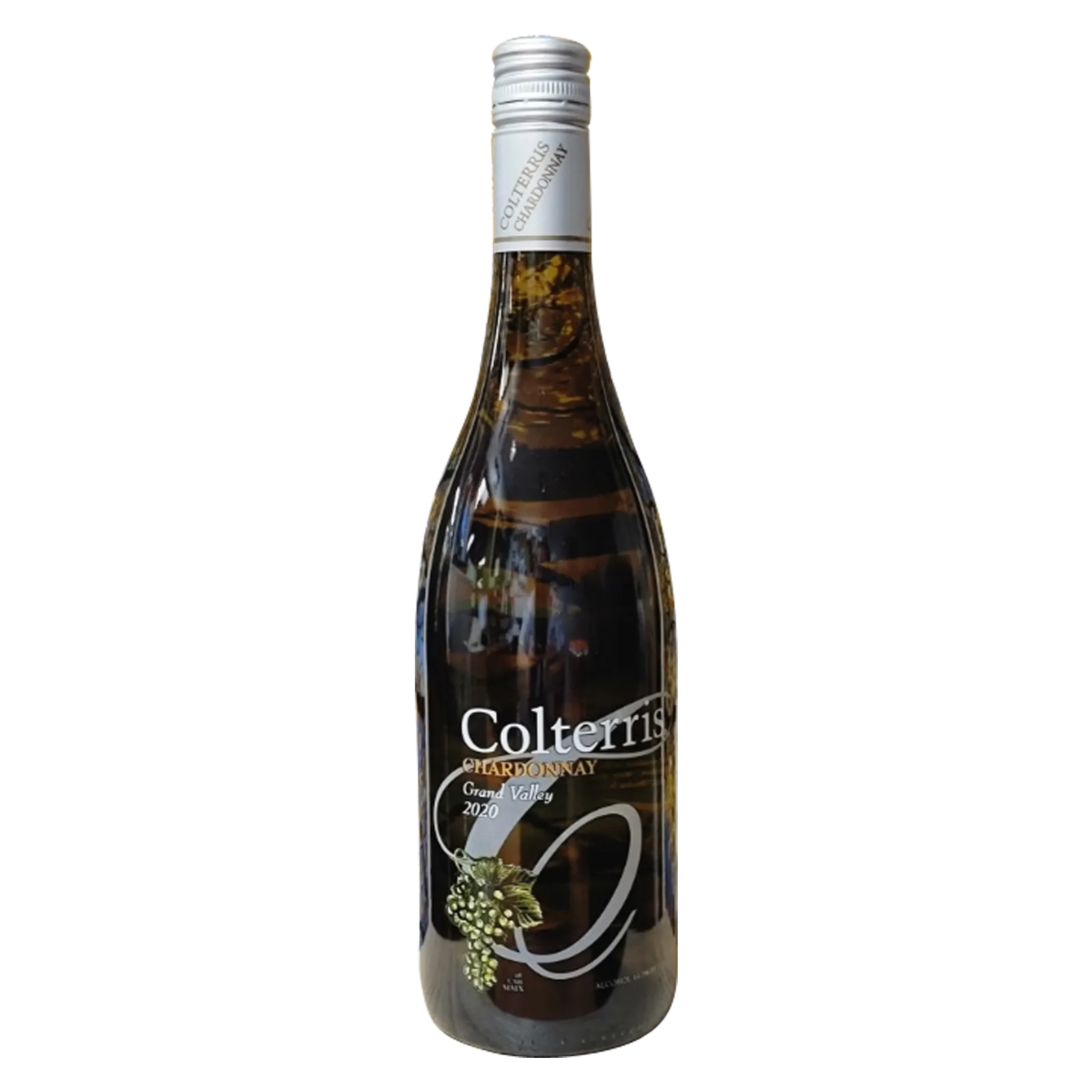 Colterris Chardonnay