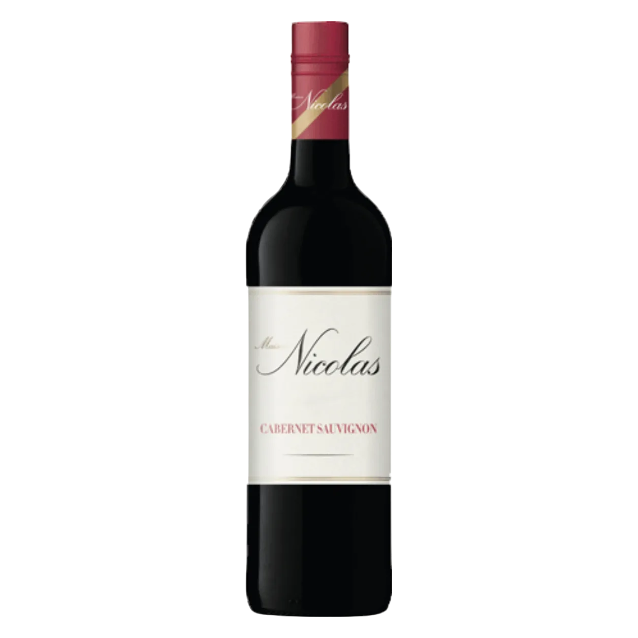 Nicolas Cabernet 2022