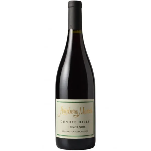 Arterberry Maresh Dundee Hills Pinot Noir Oregon 2024