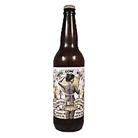 Stillwater Gose Gone Wild 22oz (22 OZ BTL