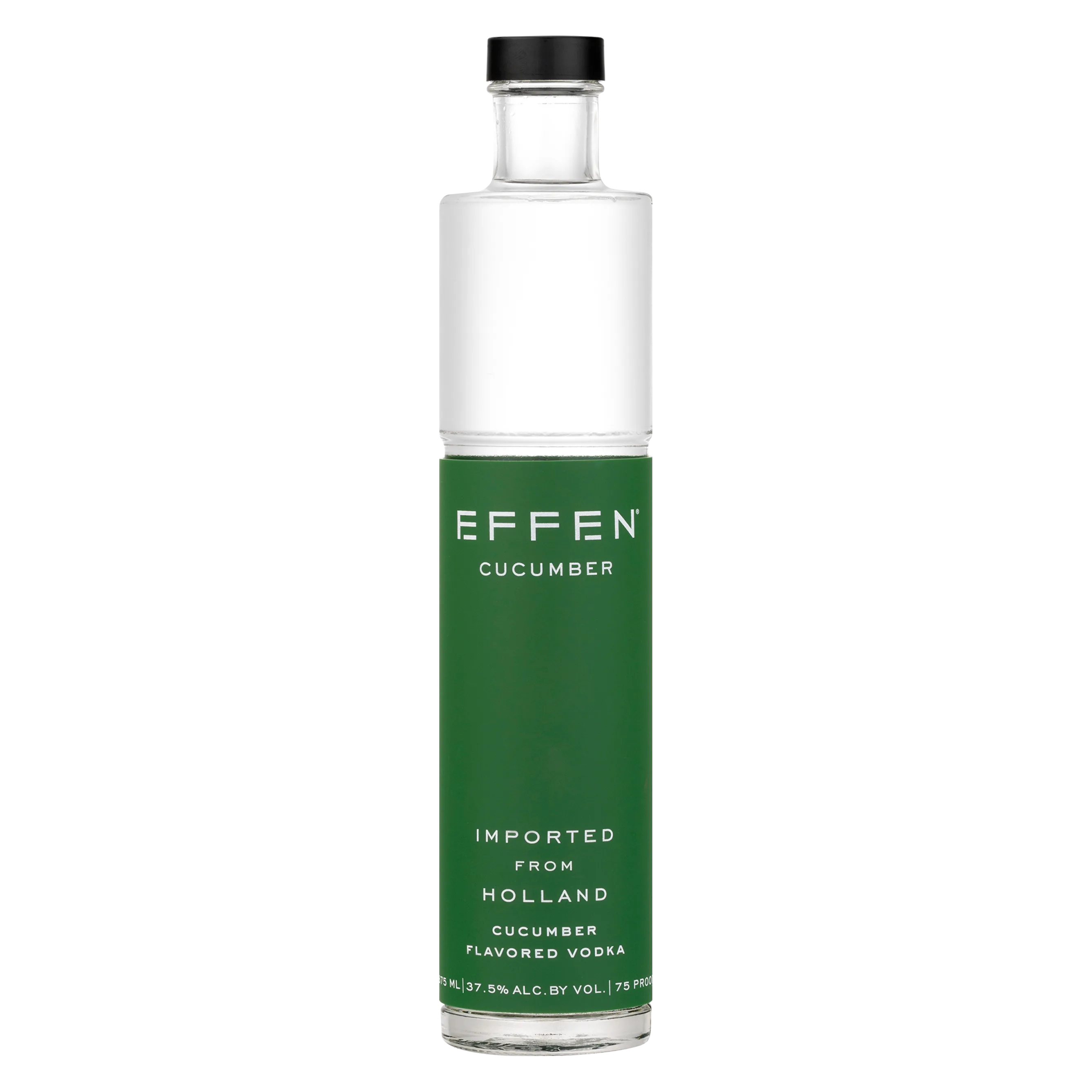 EFFEN Cucumber Flavored Vodka
