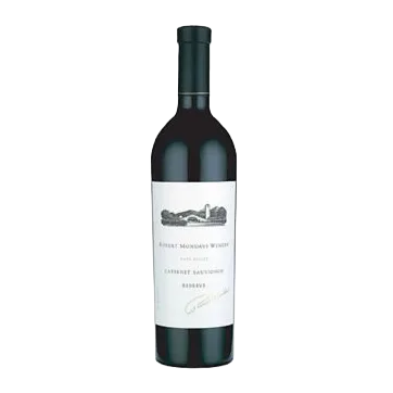 Robert Mondavi Cabernet Reserve