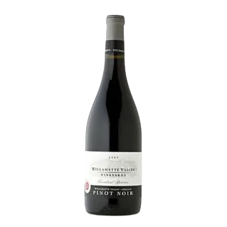 Willamette Valley Founder's Pinot Noir07