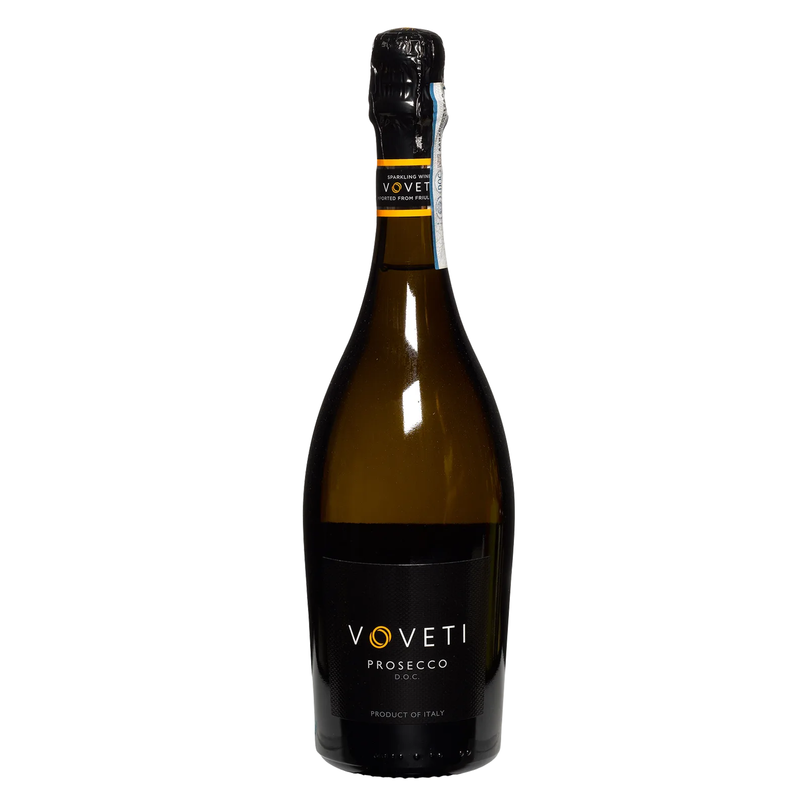 Voveti Prosecco D.O.C.