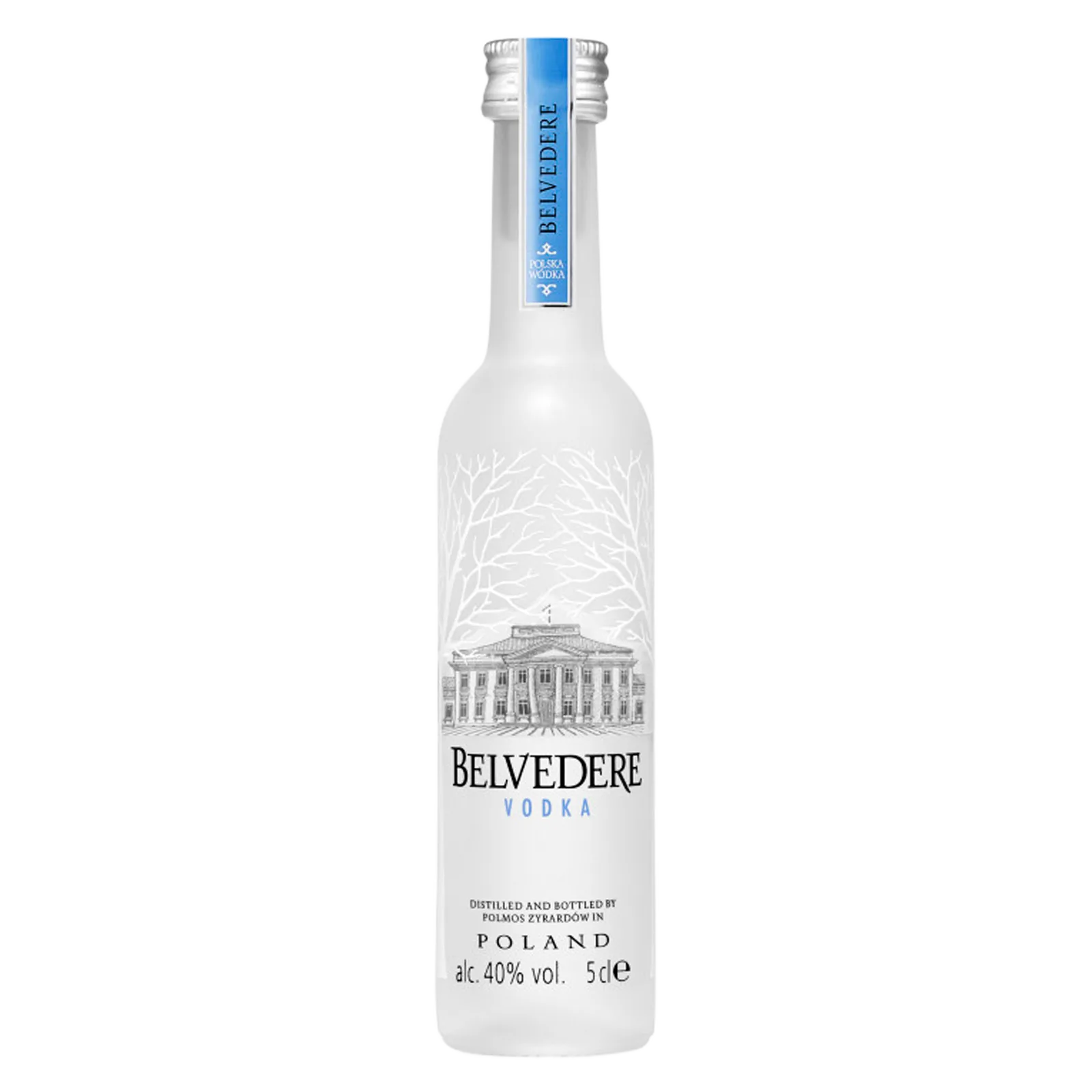 Belvedere Vodka