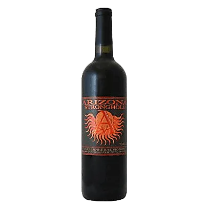 Arizona Stronghold Dala Cabernet Sauvignon