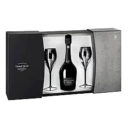 Laurent Perrier Champagne Gift Set