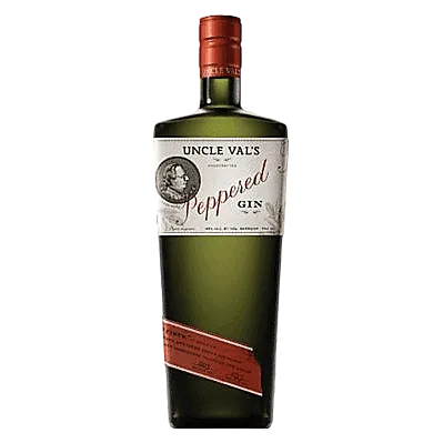 Uncle Val's Peppered Gin