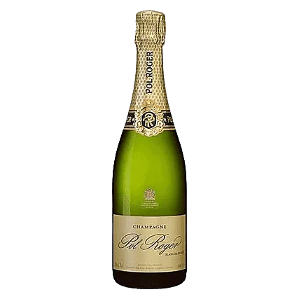 Pol Roger Blanc de Blanc 2004