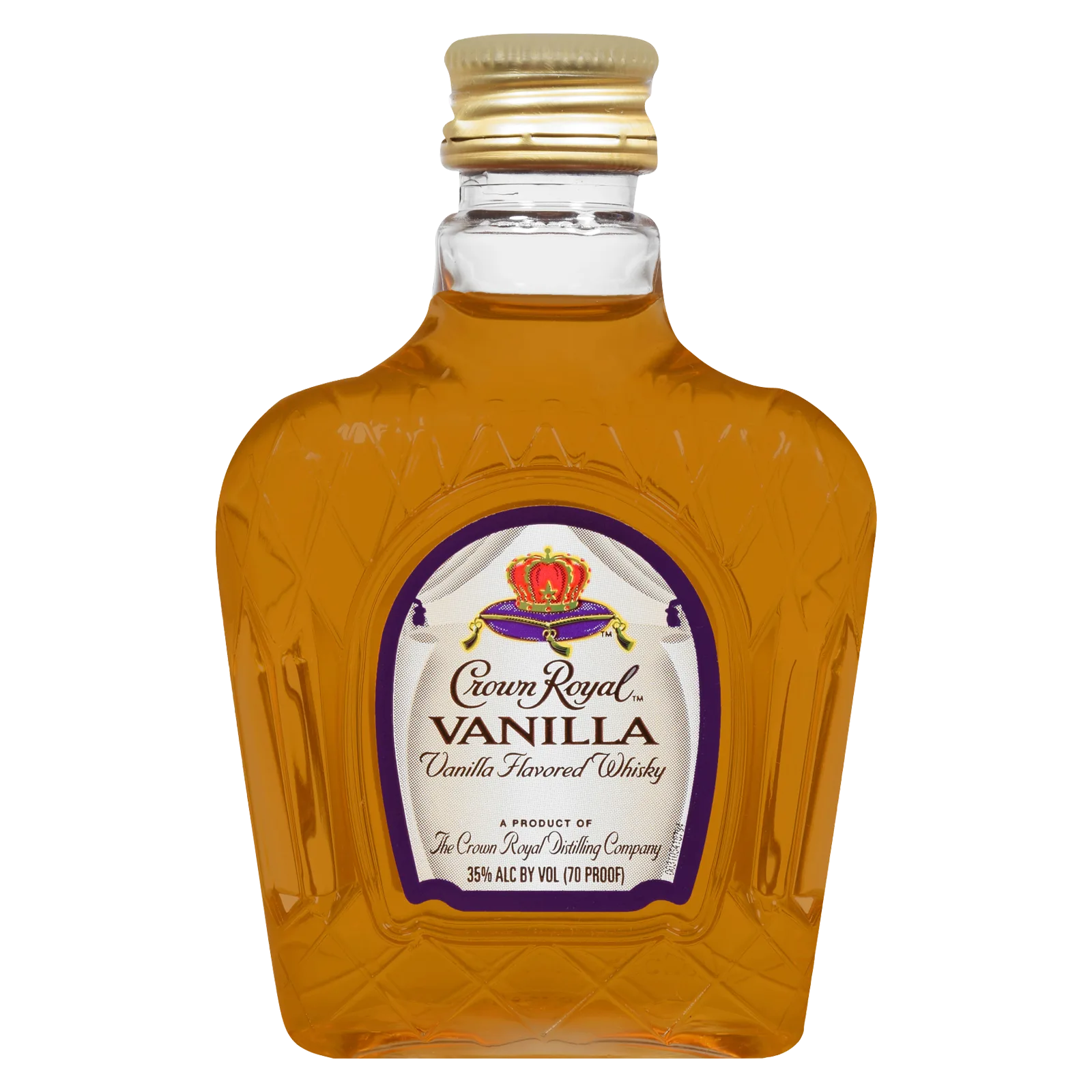 Crown Royal Vanilla Whisky