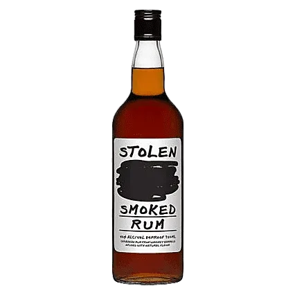 Stolen Smoked Rum