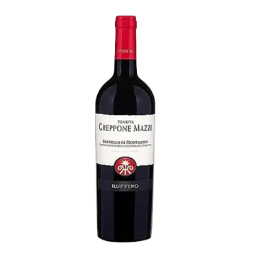 Ruffino Brunello di Montalcino Mazzi