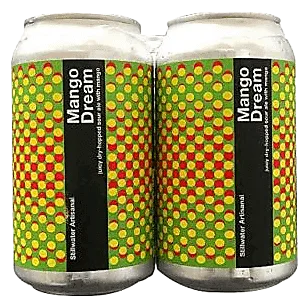 Stillwater Artisanal Mango Dream Sour Ale (4PKC