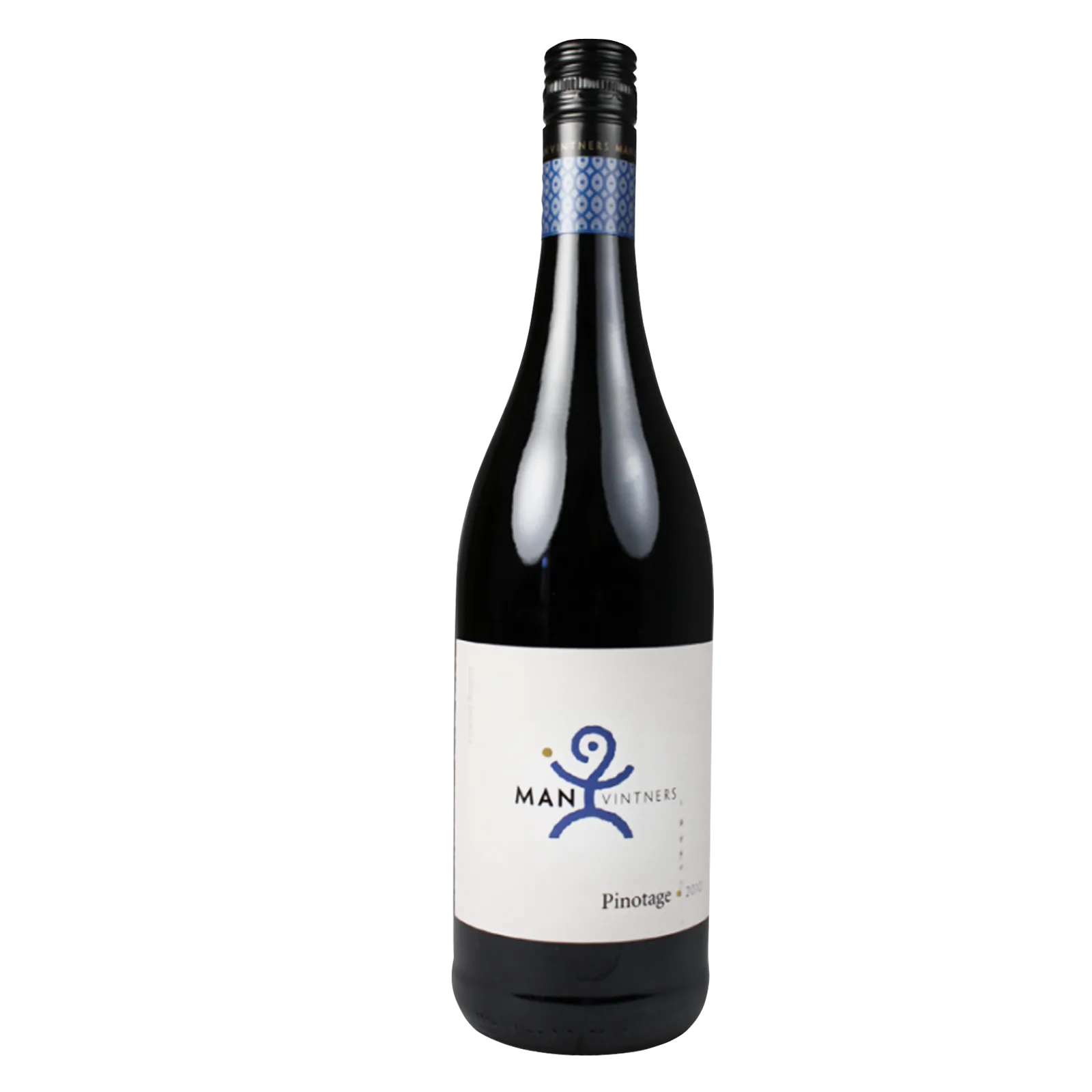 Man Pinotage