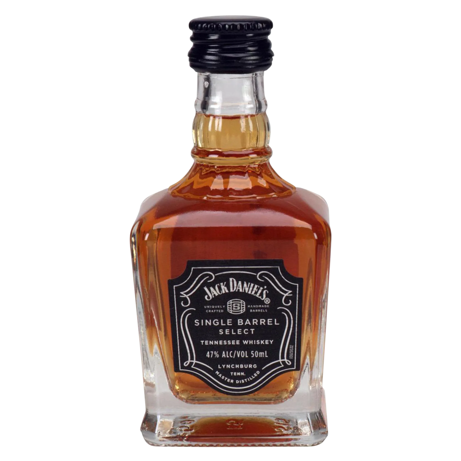 Jack Daniel's Single Barrel Select Tennessee Whiskey
