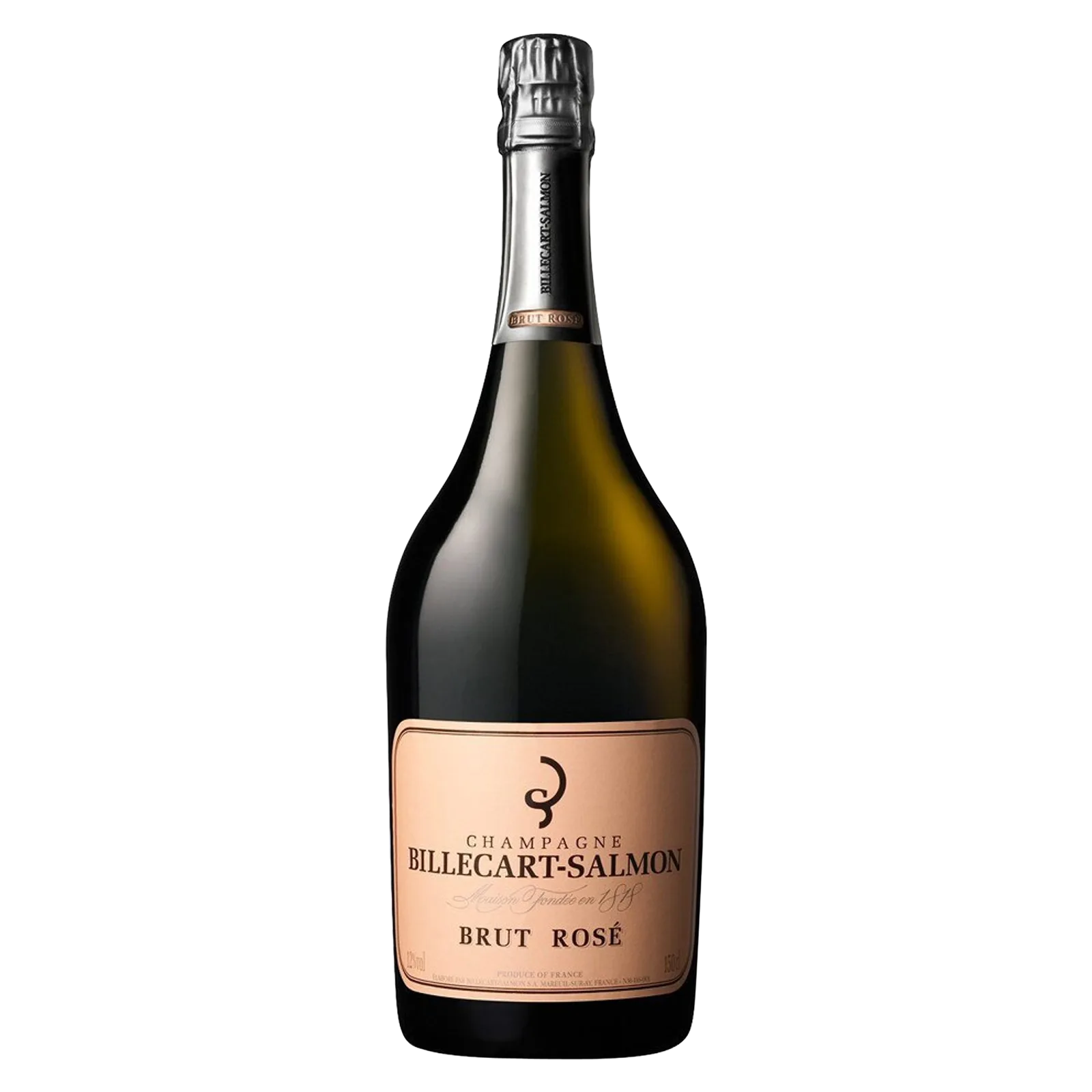 Billecart-Salmon Rose
