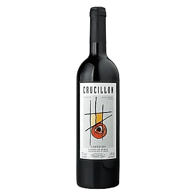 Crucillon Garnacha
