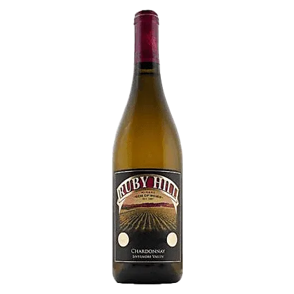 Ruby Hill Chardonnay