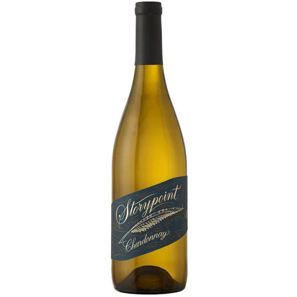 Storypoint California Chardonnay 2022 W Shipping Include
