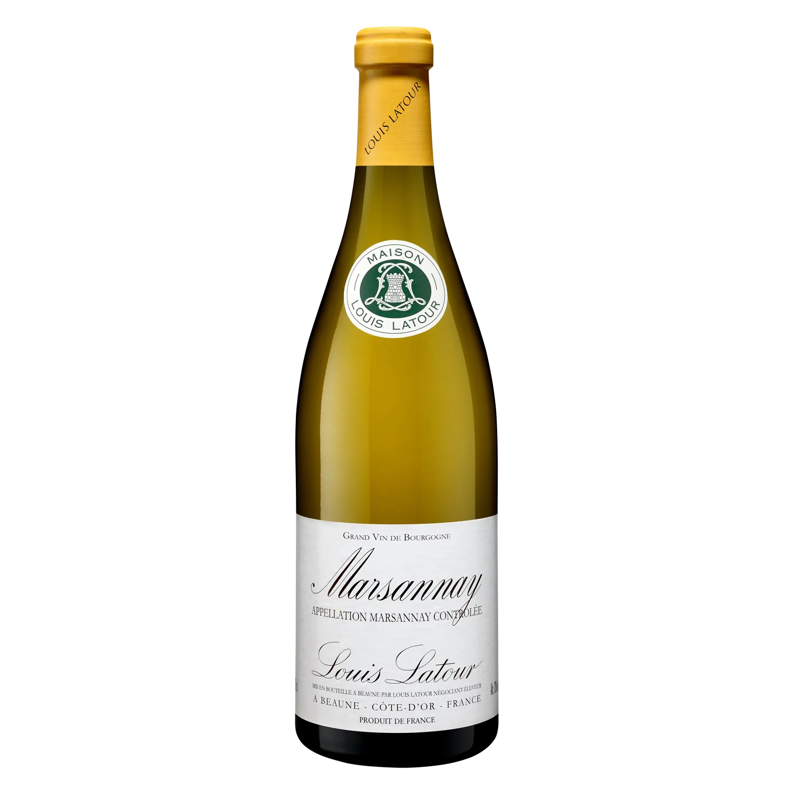 Latour Marsannay Blanc