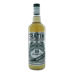 Fratini Dry Vermouth