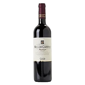 Hoya de Cadenas Tempranillo