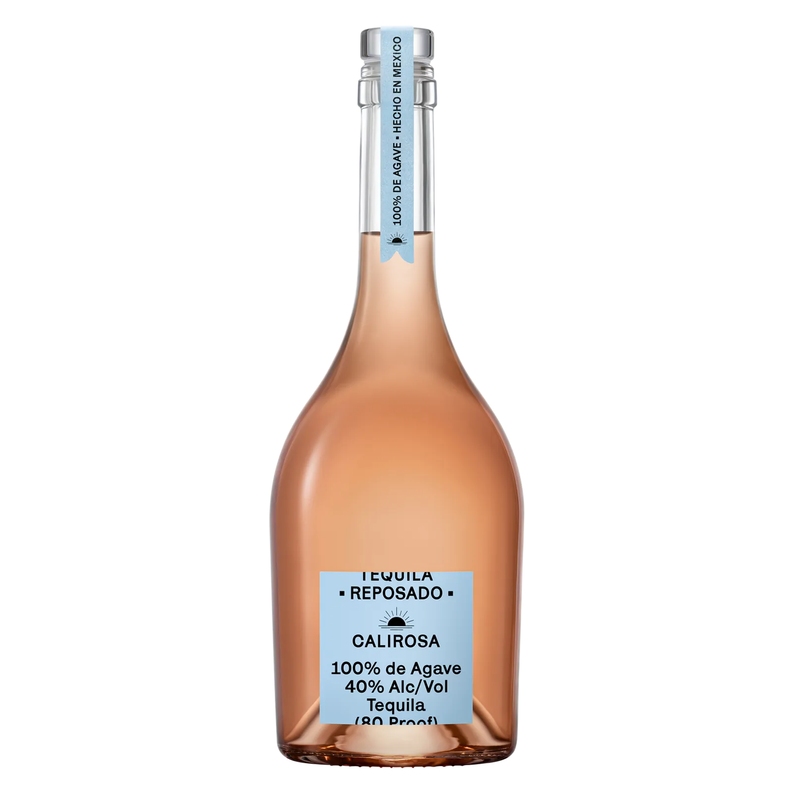 Calirosa Reposado Tequila
