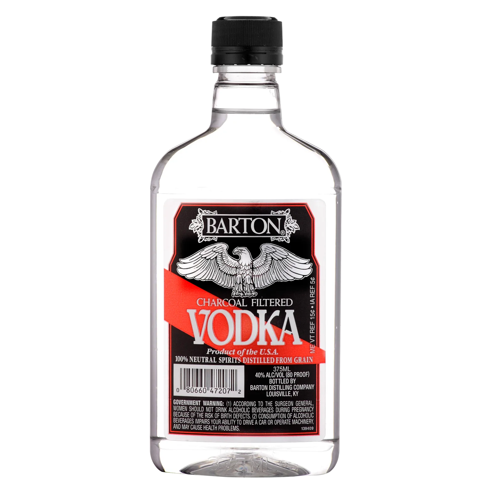 Barton Vodka