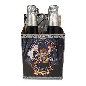 Grand Teton Seasonal - Lost Continent Double IPA (4PKB