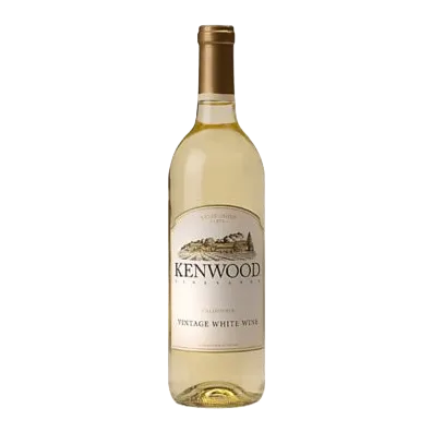 Kenwood Vintage White Wine