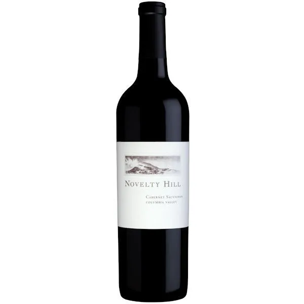 Novelty Hill Columbia Valley Cabernet 2023